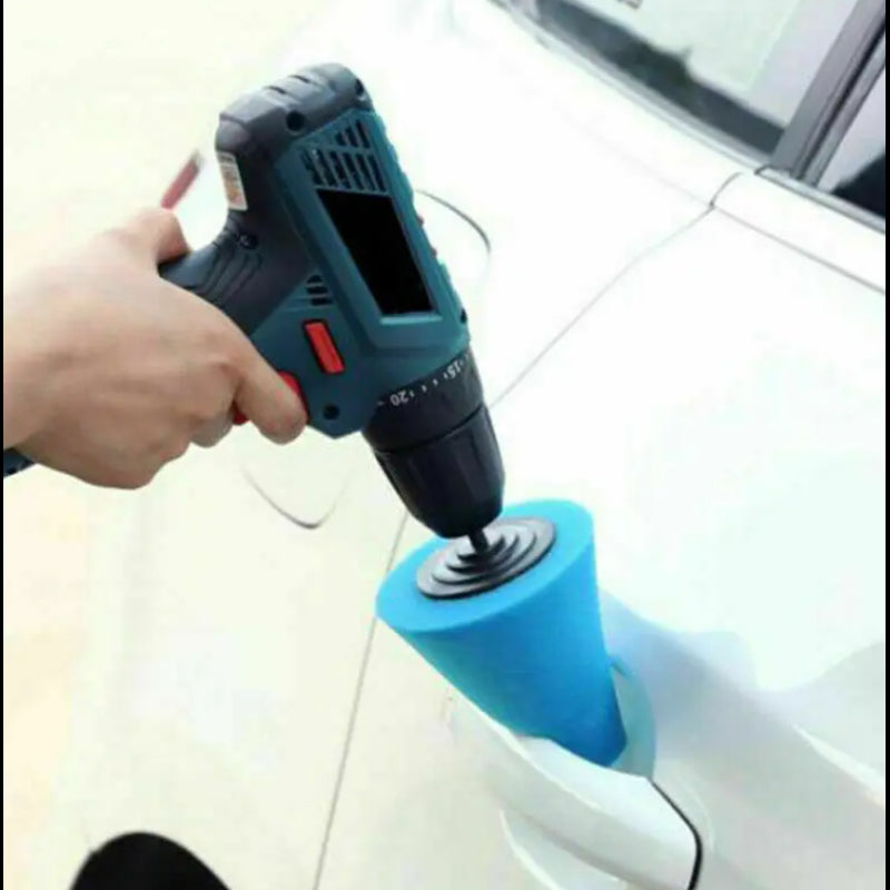 Wet Coat Deturner – Quick detailer surface humide, protection hydrophobe rapide pour carrosserie, jantes et plastiques
