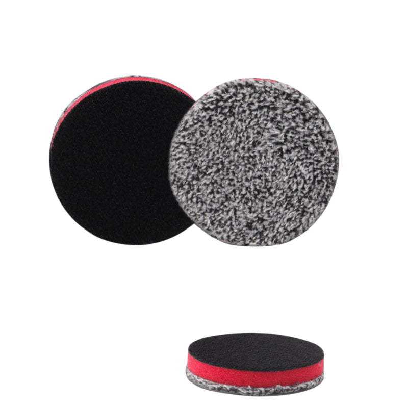Deturner PREPARE – Nettoyant IPA professionnel pour inspection finale, élimination de polishs, cires et silicones avant traitement céramique ou PPF