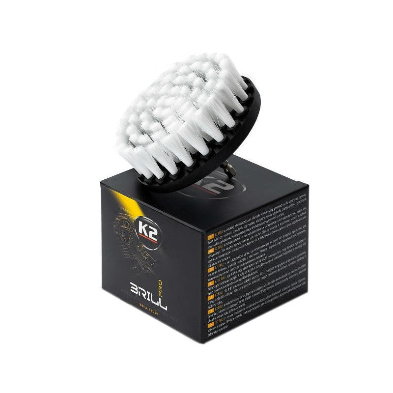 Nettoyant pneu et caoutchouc DETURNER – Élimine graisses et huiles, prépare la surface au dressing, aspect brillant immédiat