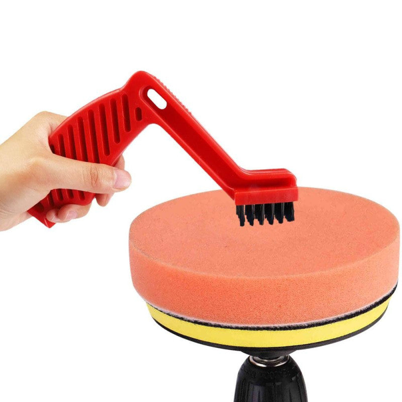 Nettoyant insectes FULLCARX – Dissout les résidus organiques sur pare-brise, plastiques et carrosseries. Formule biodégradable à effet immédiat.