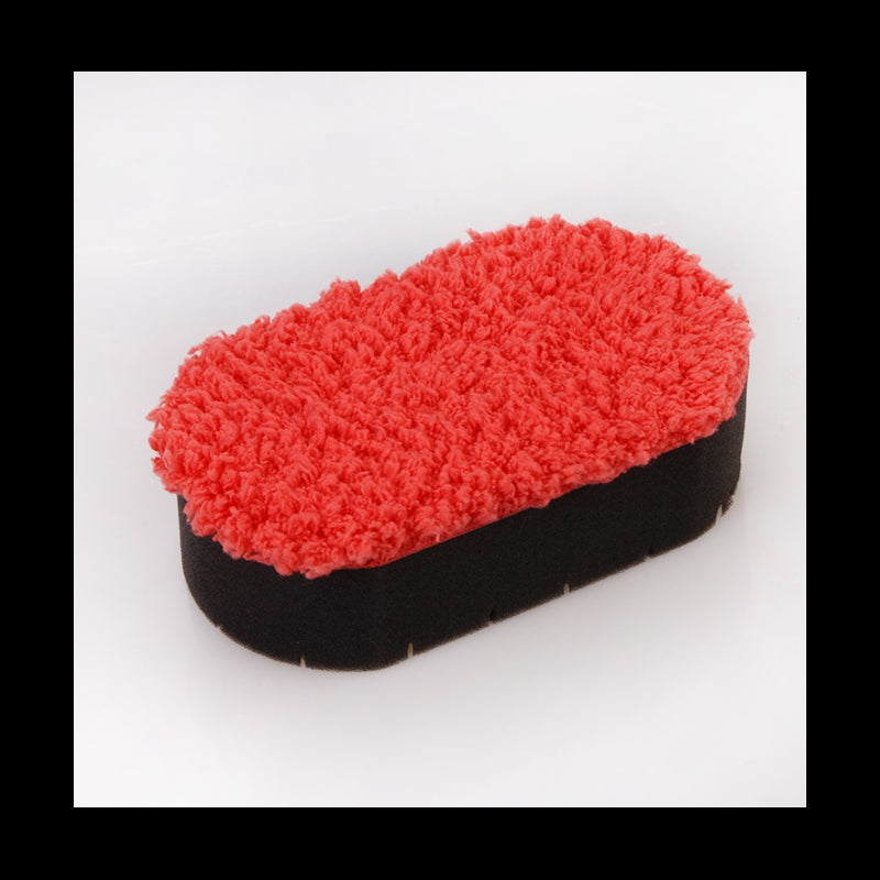Dressing pneus et caoutchoucs FX PROTECT – finition satinée, nourrissante et protectrice à l'huile de coco, avec parfum chocolaté agréable
