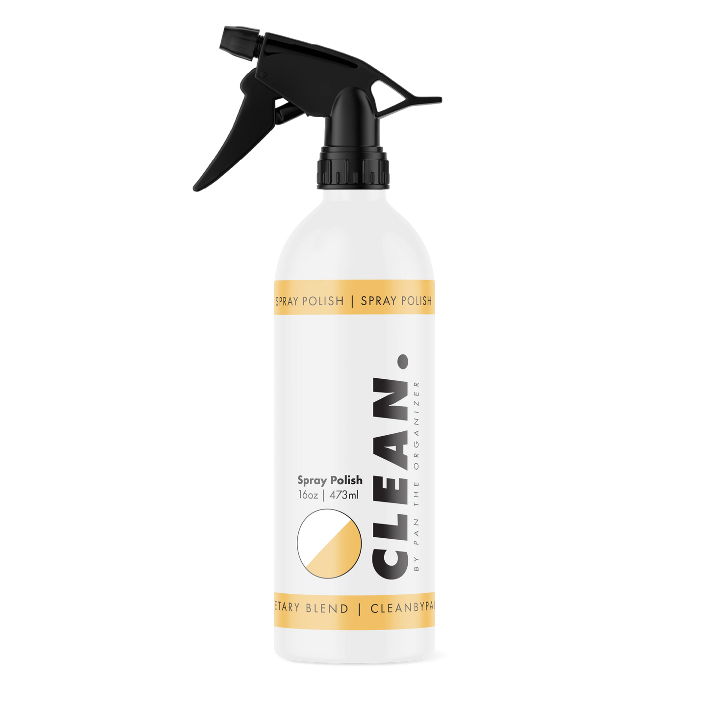 Spray Polish – Polish rapide et efficace