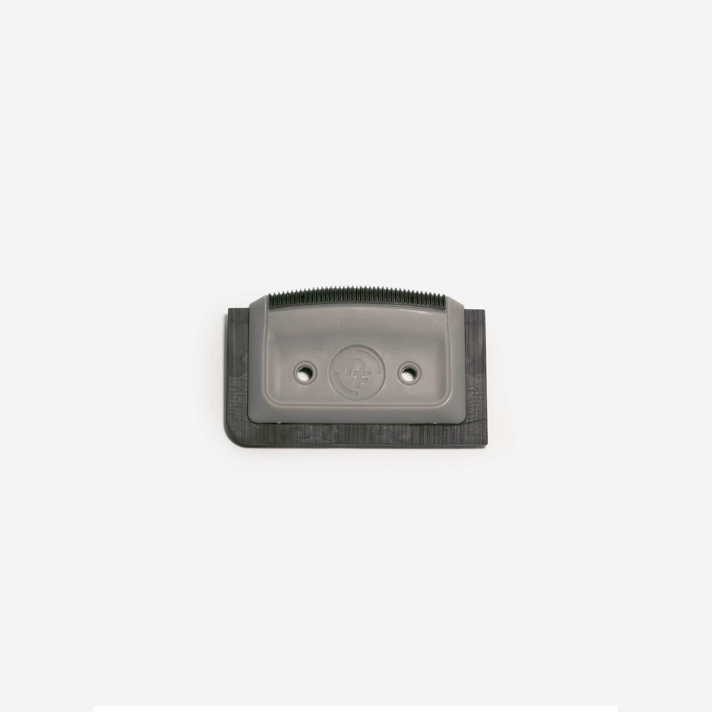 Carte de retrait poils animaux – accessoire de detailing intérieur ergonomique