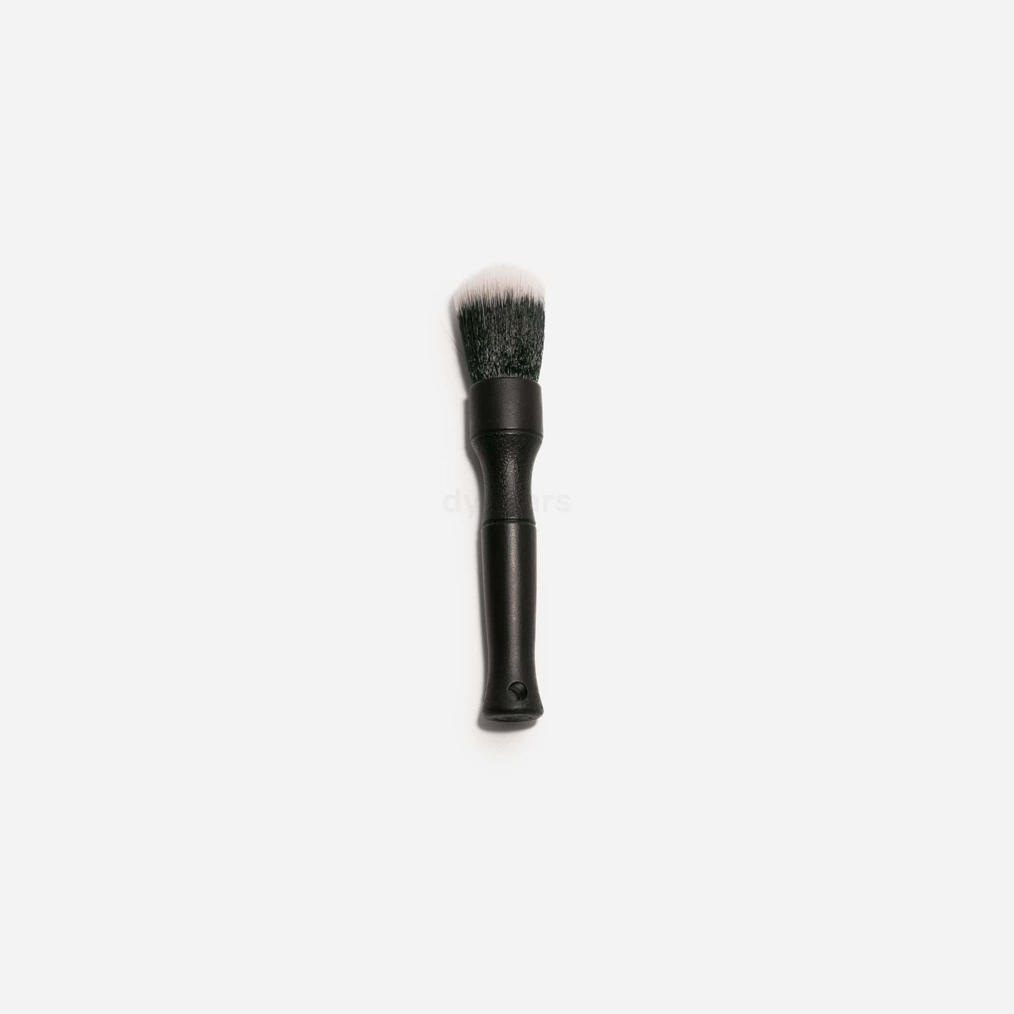 Mini brosse synthétique – poils fins, pour cadrans, boutons, détails tableau de bord