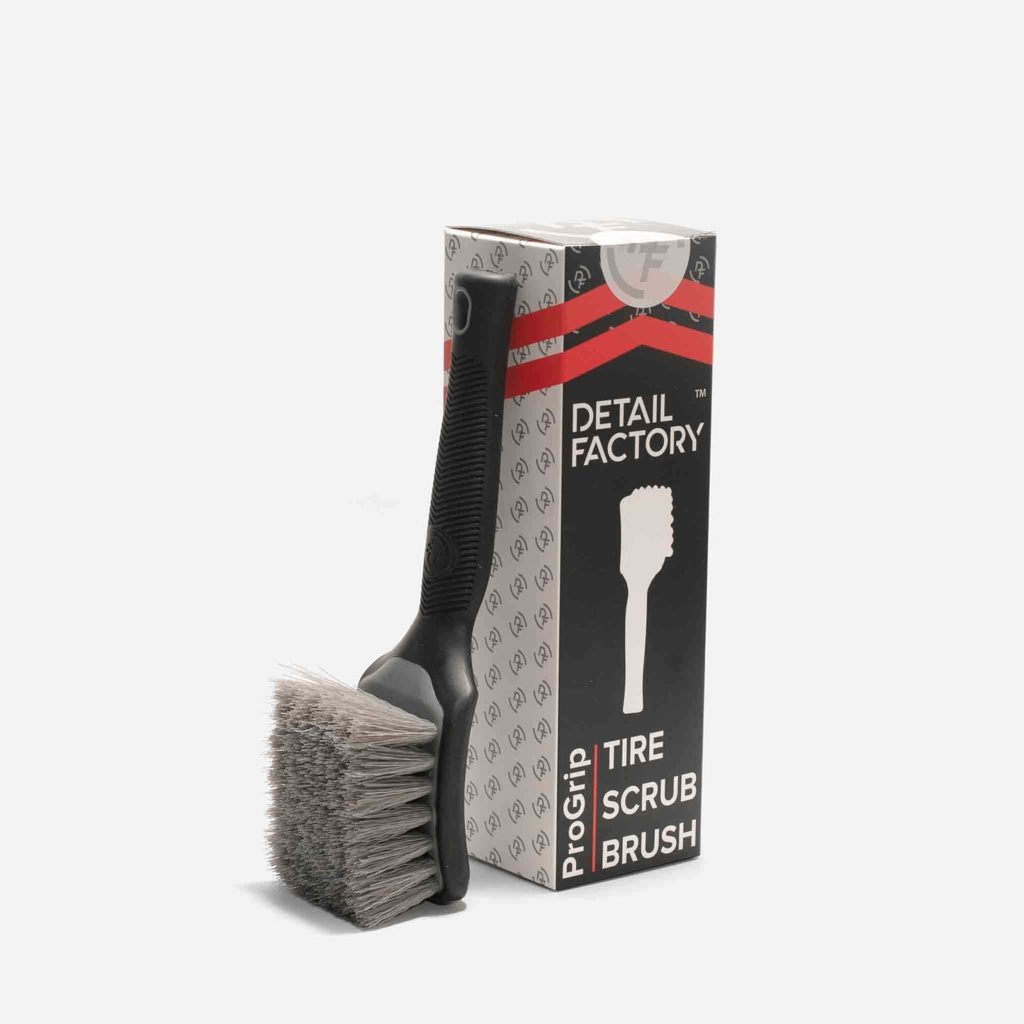 Tire Brush Detail Factory – grip optimal, structure robuste et durable