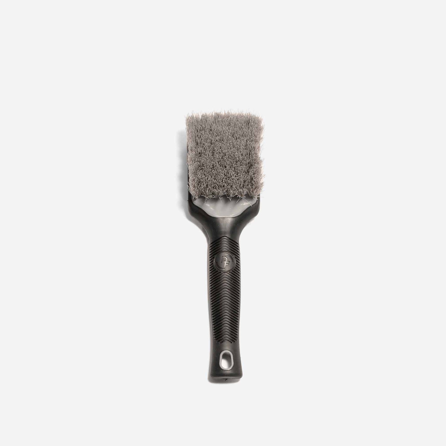 Brosse TriGrip grande taille – detailing extérieur et intérieur sans rayures
