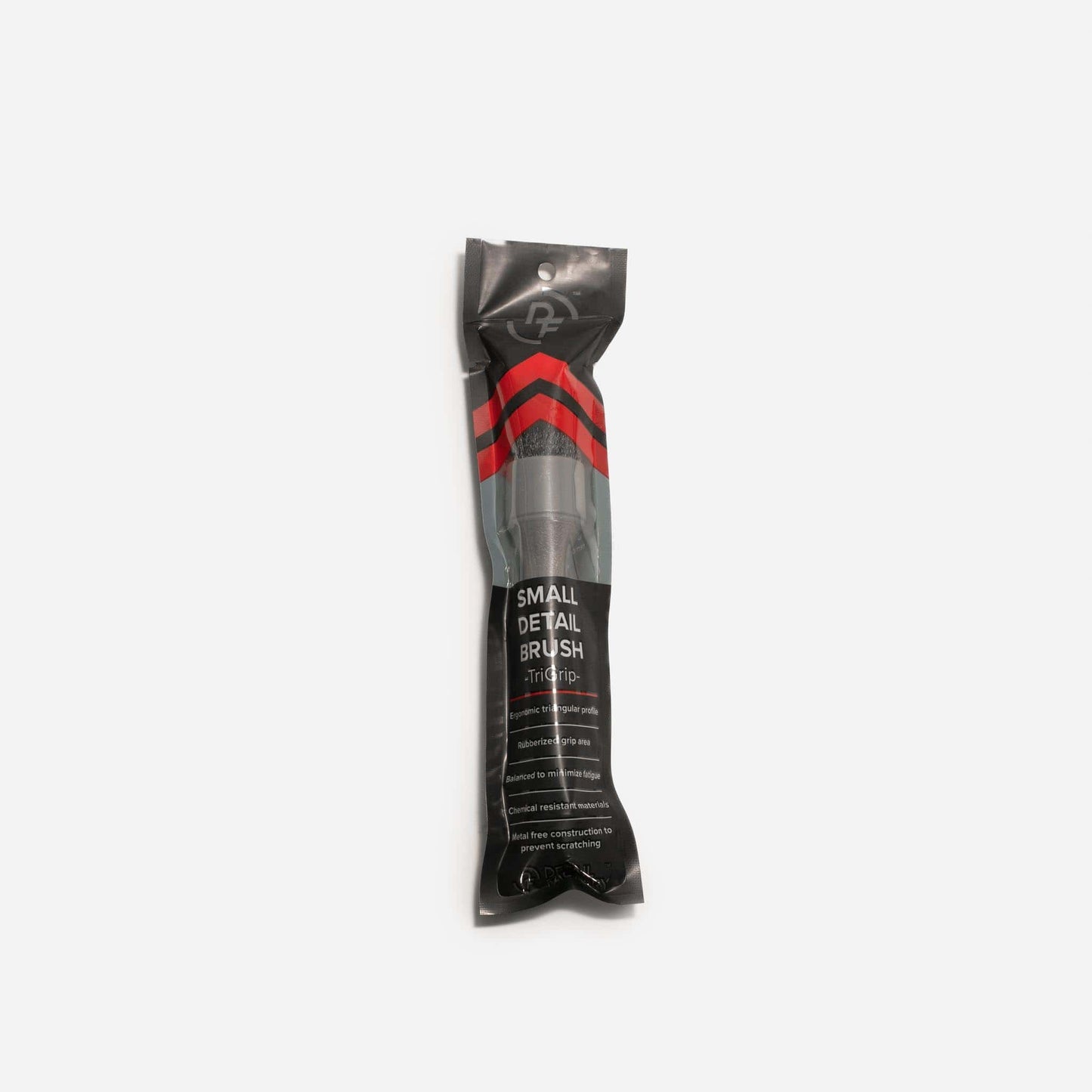 Detail Factory TriGrip Small – manche ergonomique pour nettoyage de zones sensibles