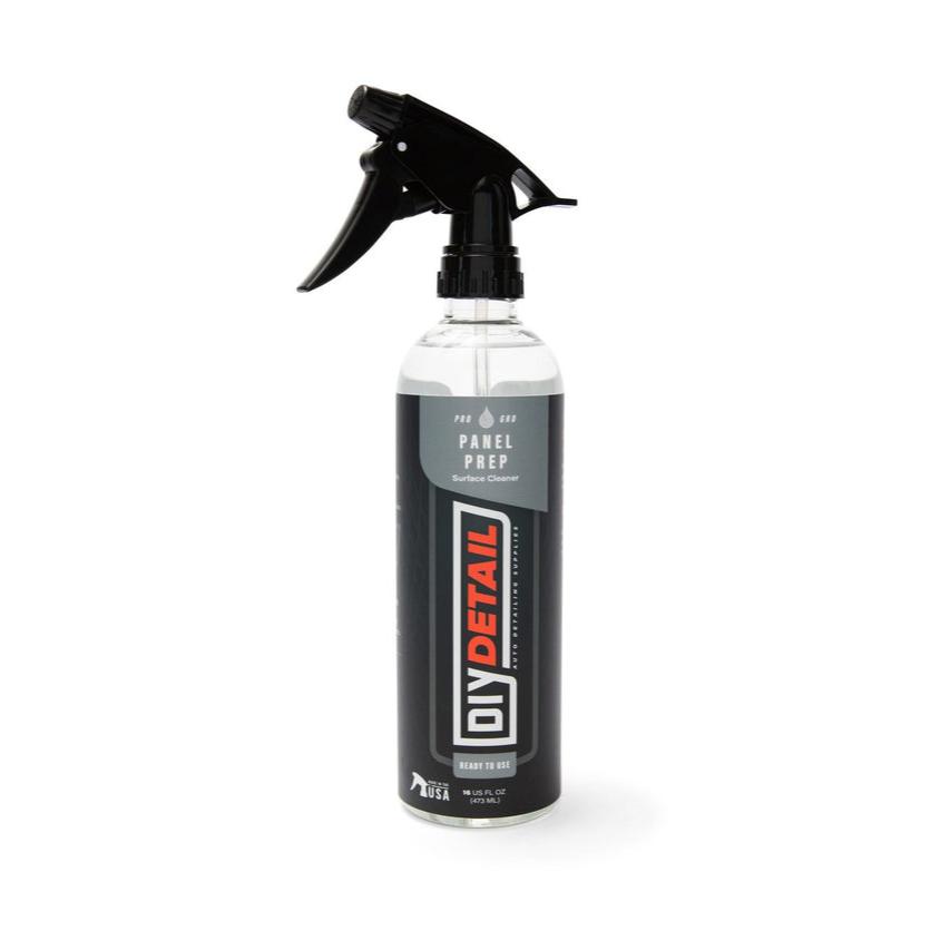 Panel Prep DIY Detail – spray 475ml pour nettoyage final avant traitement céramique