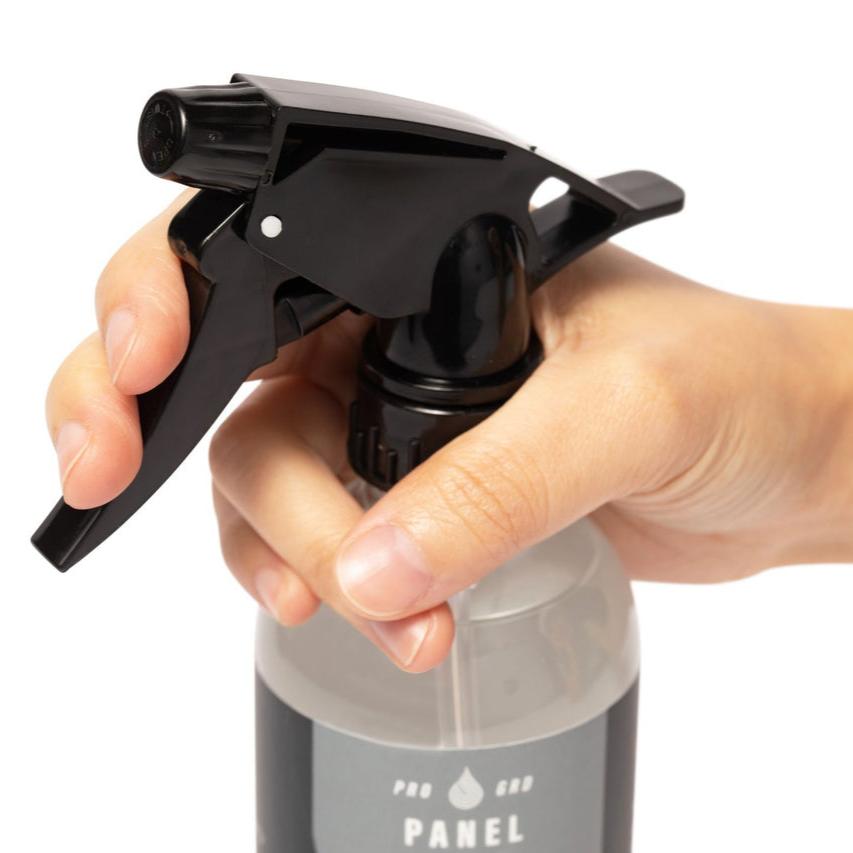 Panel Prep DIY Detail 475ml – nettoyant peinture avant céramique, spray anti-huile finition pro