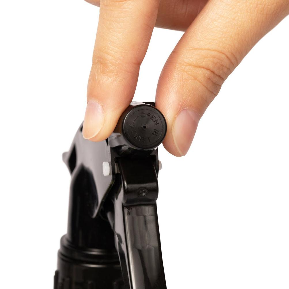 Brillant pneus DIY Detail – flacon 475ml pour rendu propre et uniforme