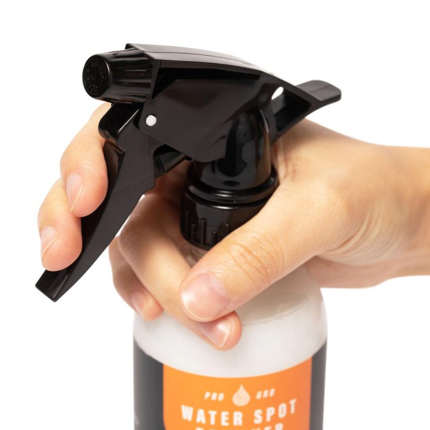 Spray anti-taches d’eau DIY Detail – traitement peinture 475ml, finition lisse
