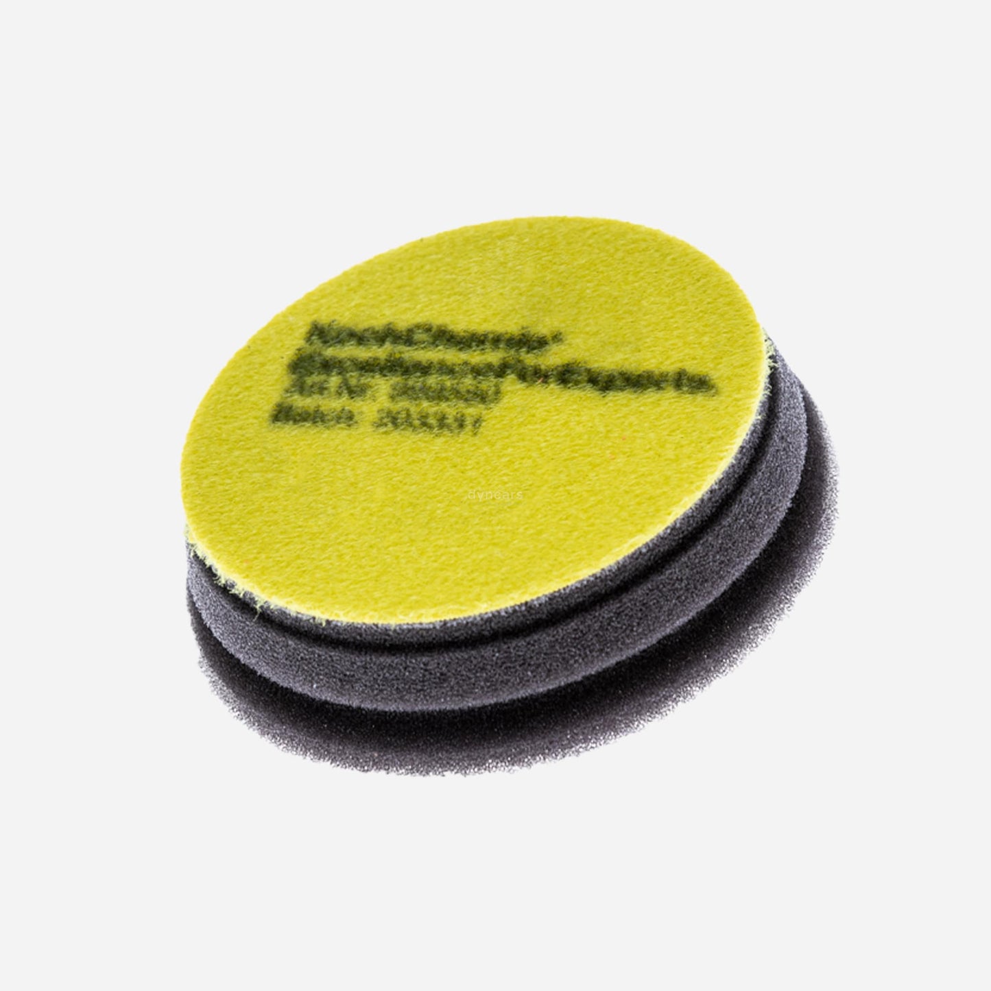 Koch Chemie Fine Cut Pad — Pad de Polissage Medium | 126mm & 150mm