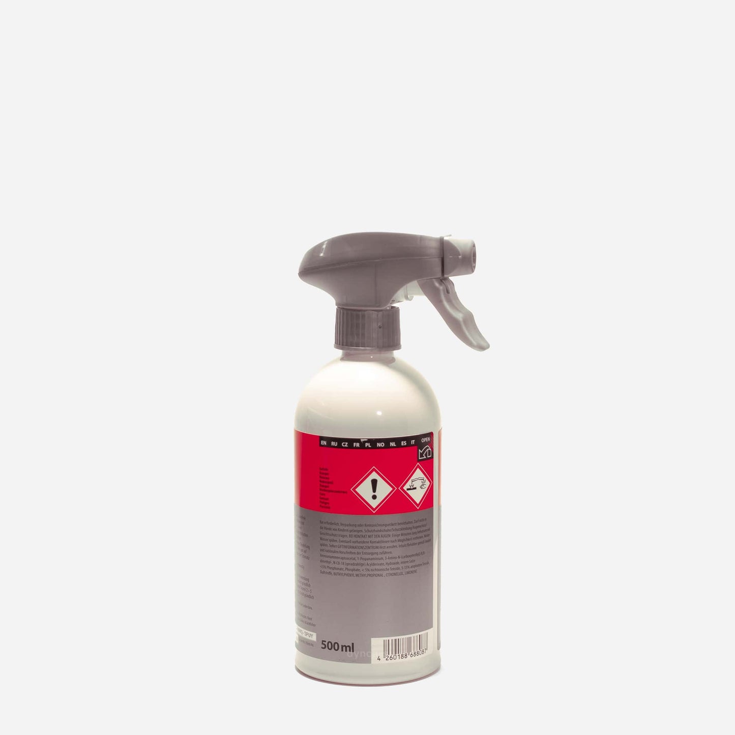 Koch Chemie Magic Wheel Cleaner — Nettoyant Jantes Visqueux Sans Acide | 500ml