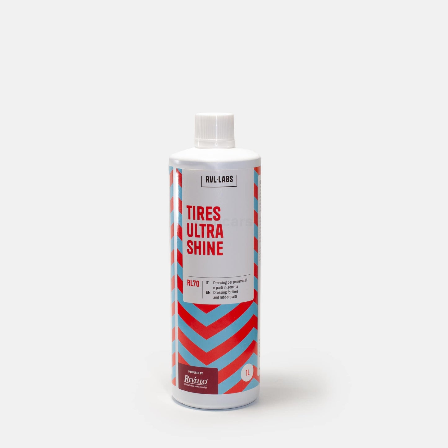 TIRES ULTRA SHINE, Dressing pour pneus