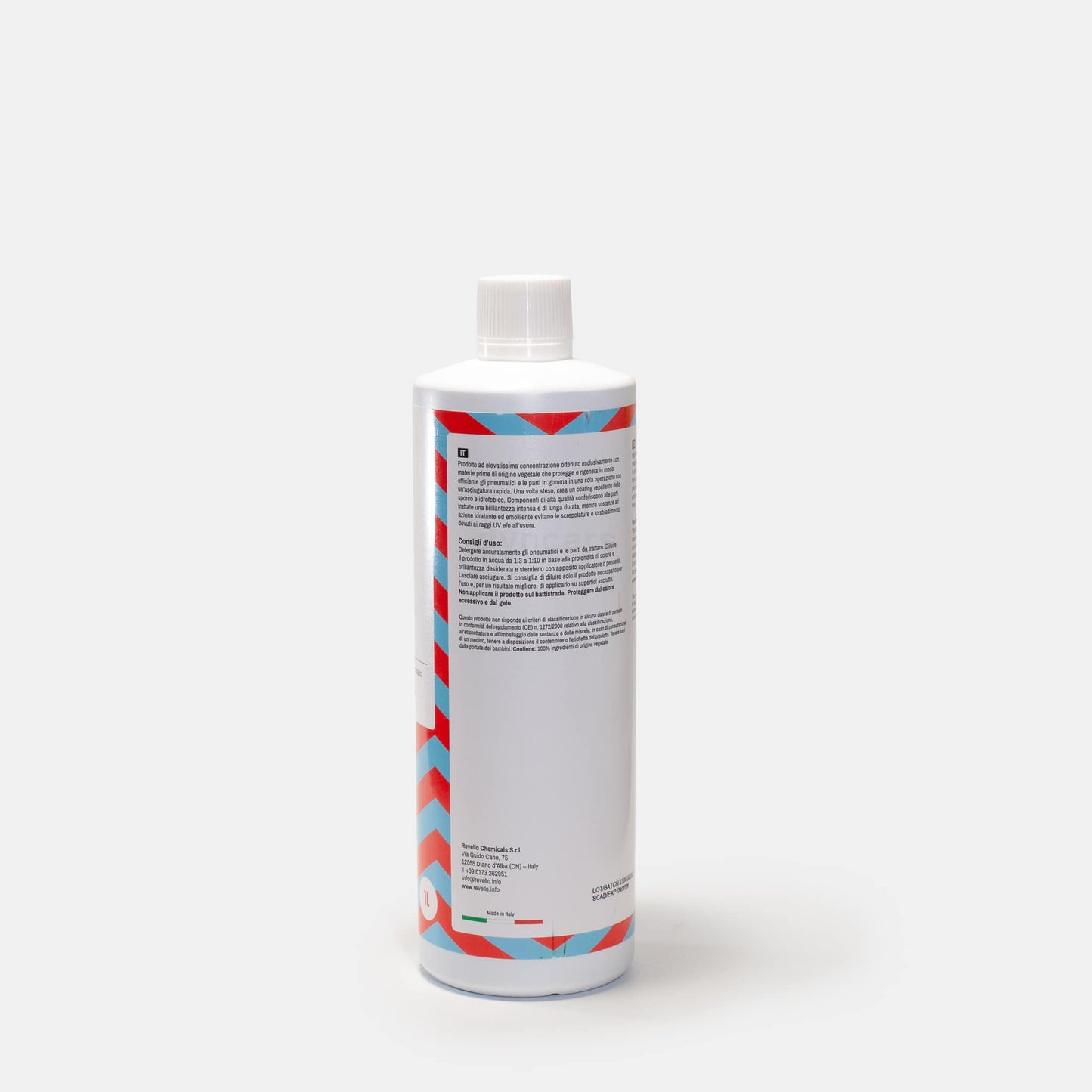 TIRES ULTRA SHINE, Dressing pour pneus