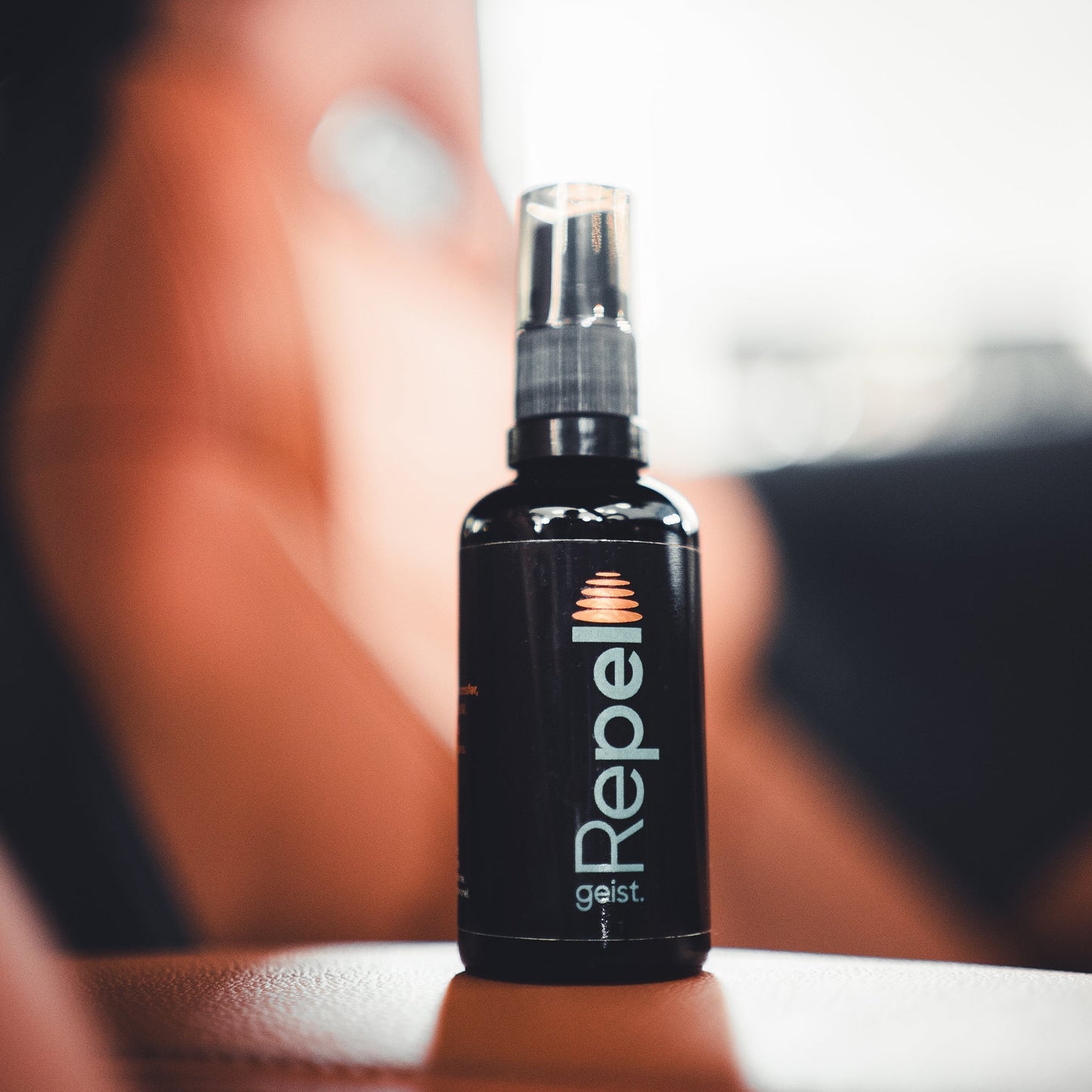 Repel | Protection cuir et vinyle
