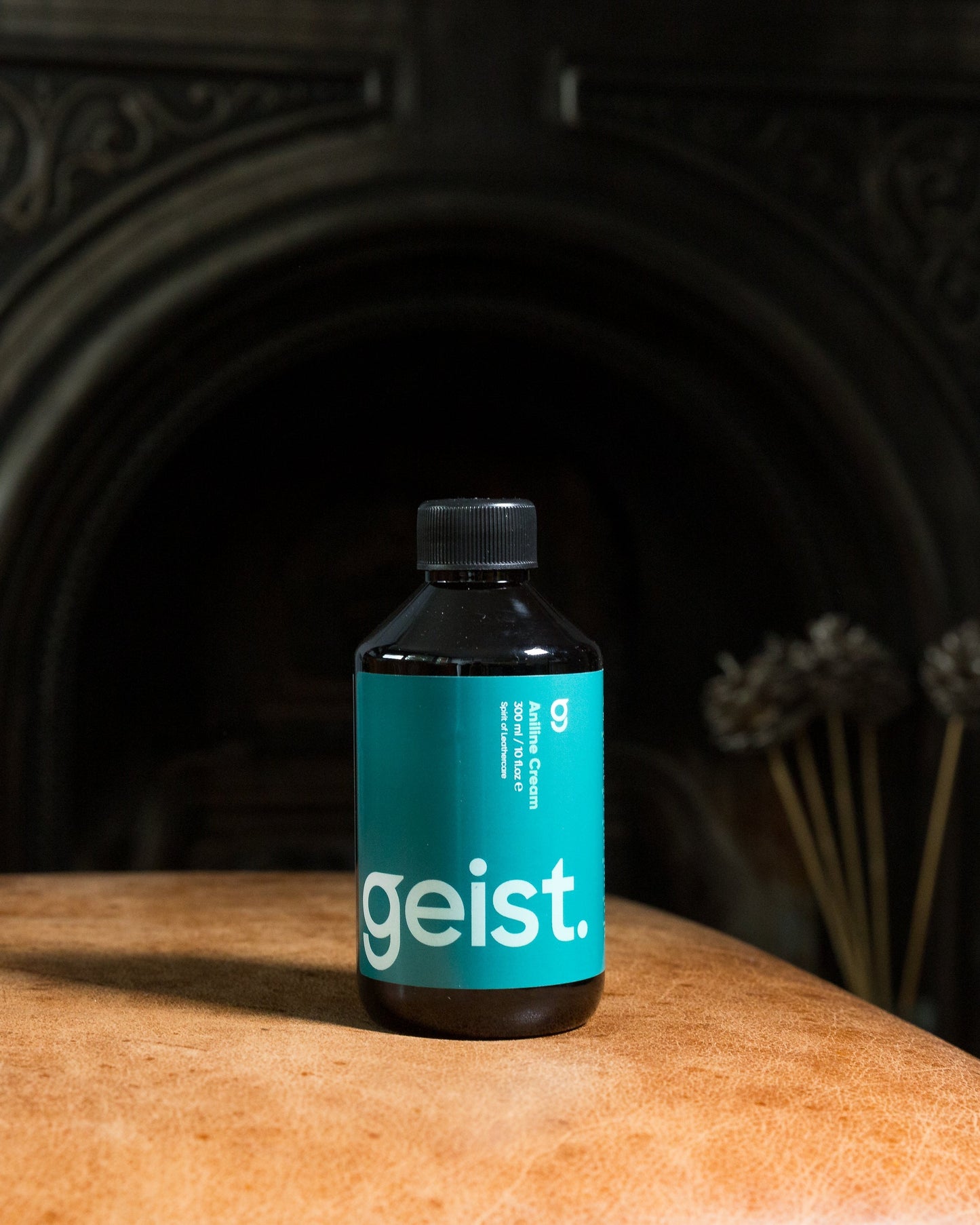 Kit d'entretien pour le cuir Aniline