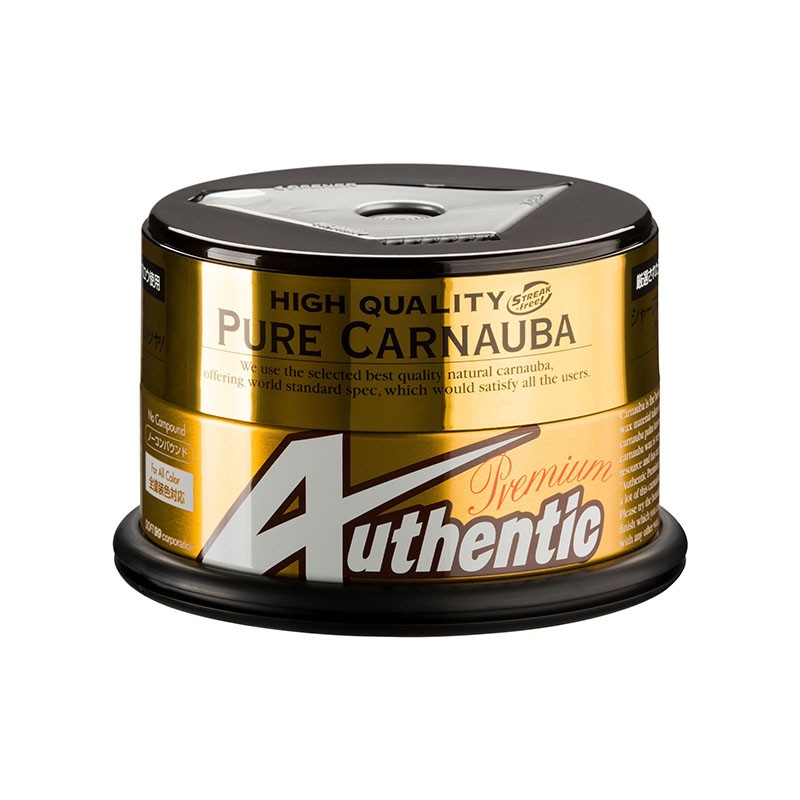 Authentic premium