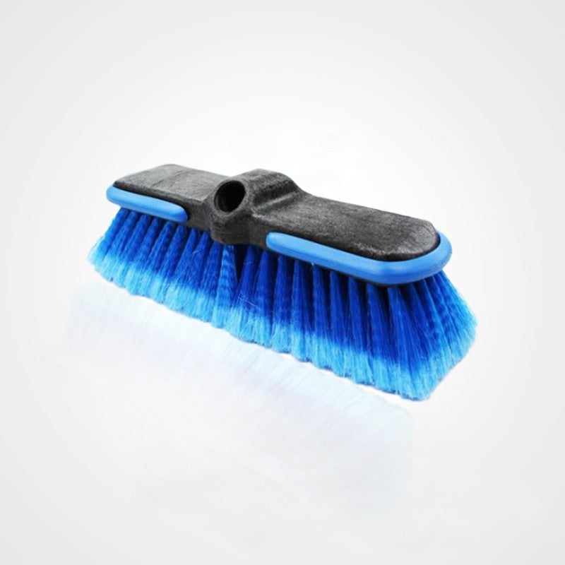 Brosse simple face - longueur 25 cm