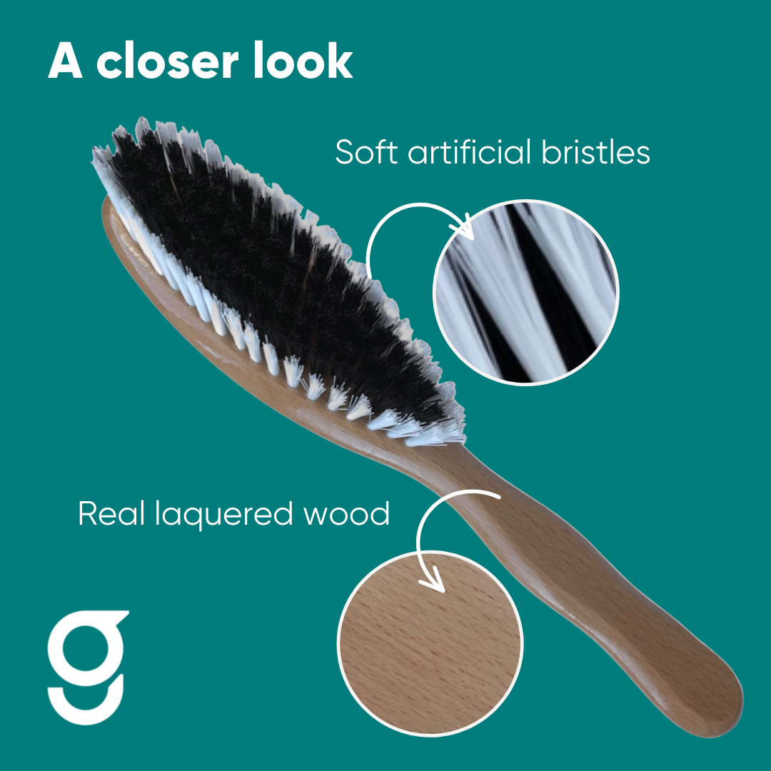 Brosse à vêtements