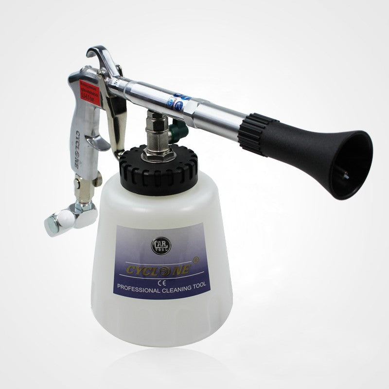 Pistolet Cyclone BOOSTER 2 - modèle sans brosse