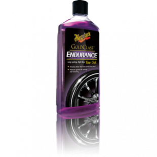 Gel pneus Meguiar’s Endurance – La Boutique du Detailing