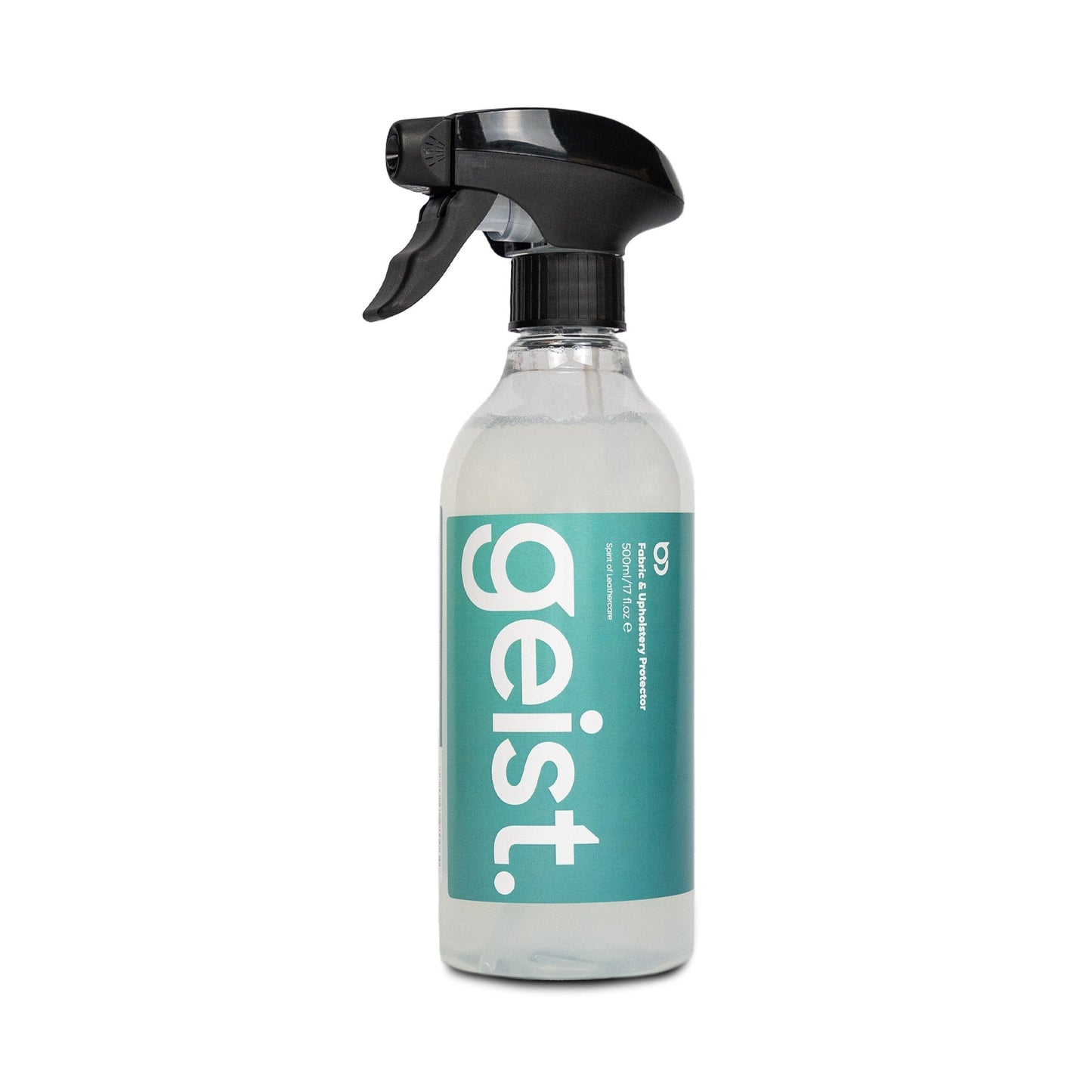Protection pour tissus et moquettes