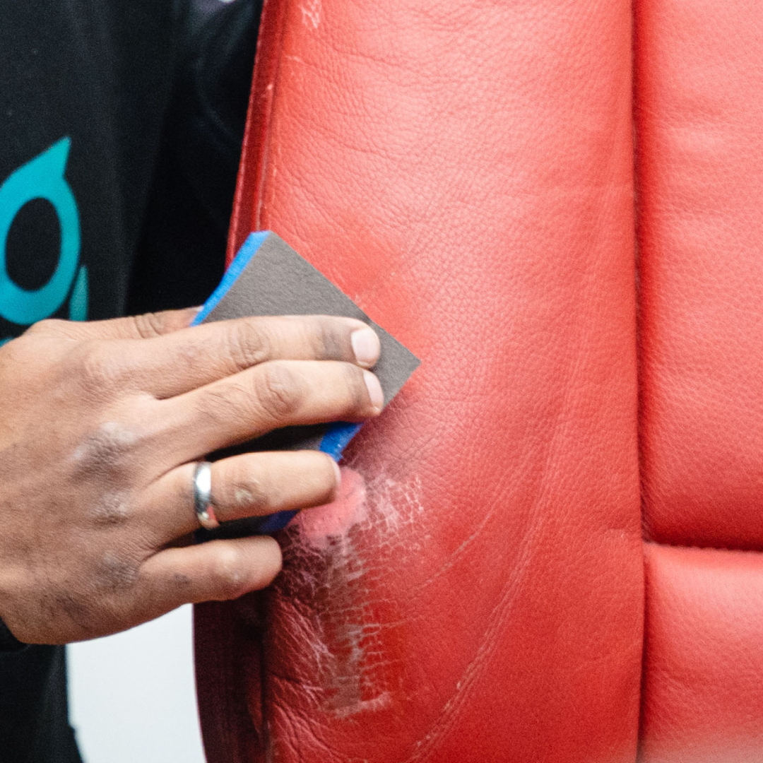 Mastic pour Cuir PRO