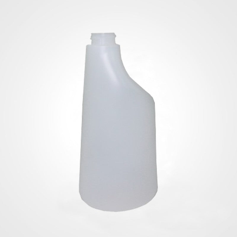 Flacon de 600 ml - coloris translucide