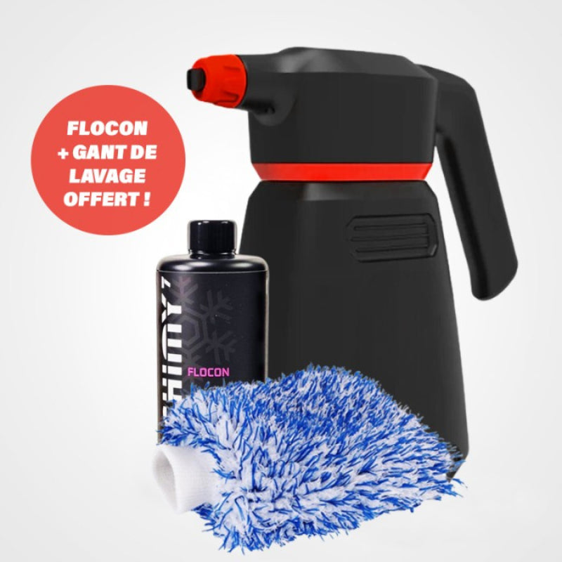 Pulvérisateur autonome FOAM SPRAYER 2 Litres