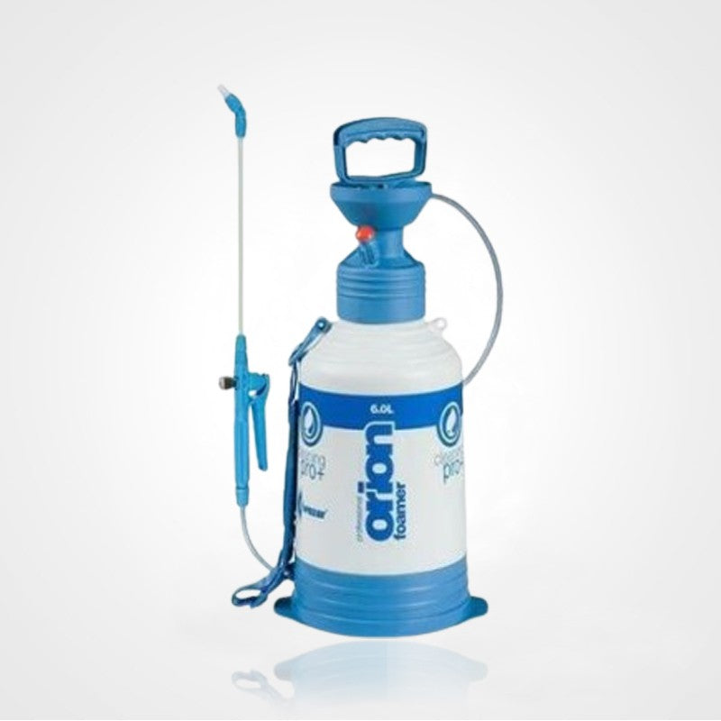 Pulvérisateur à pression préalable FOAMER ORION - 6 litres