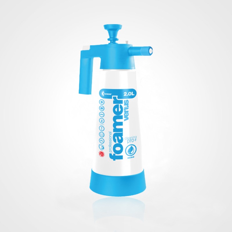 Pulvérisateur à pression préalable FOAMER VENUS - 2 litres