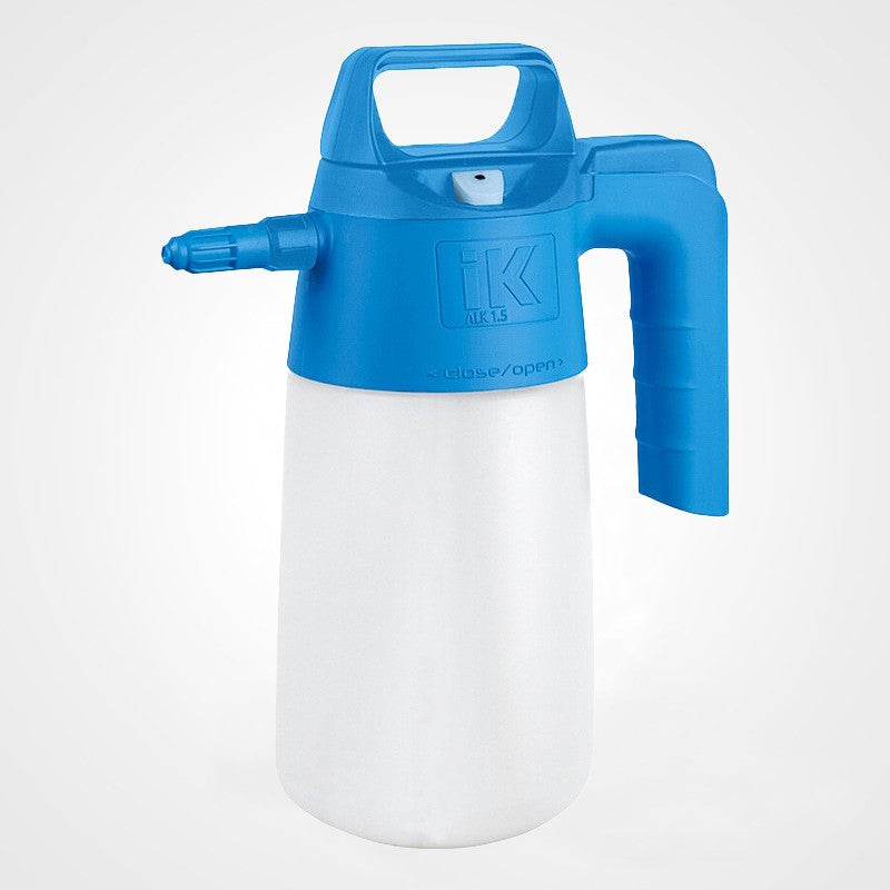 Pulvérisateur à pression préalable IKALK1.5 - EPDM - 1,5 L