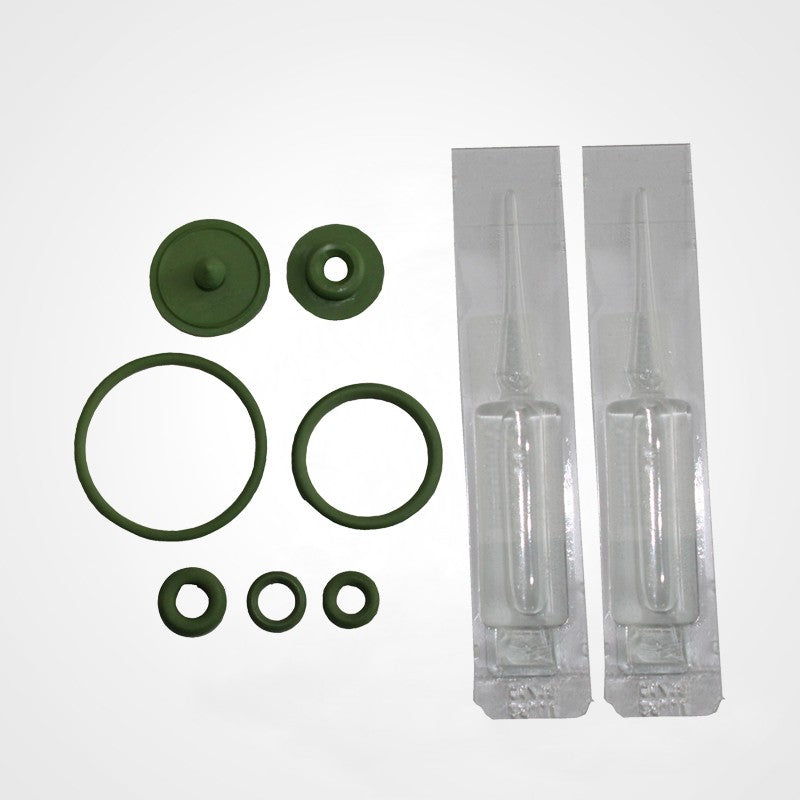 Kit de joints + pipette de lubrification pour VENUS ACIDE