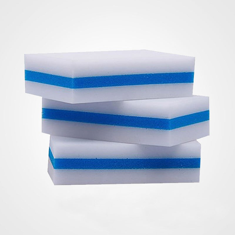Lot de 10 éponges magiques