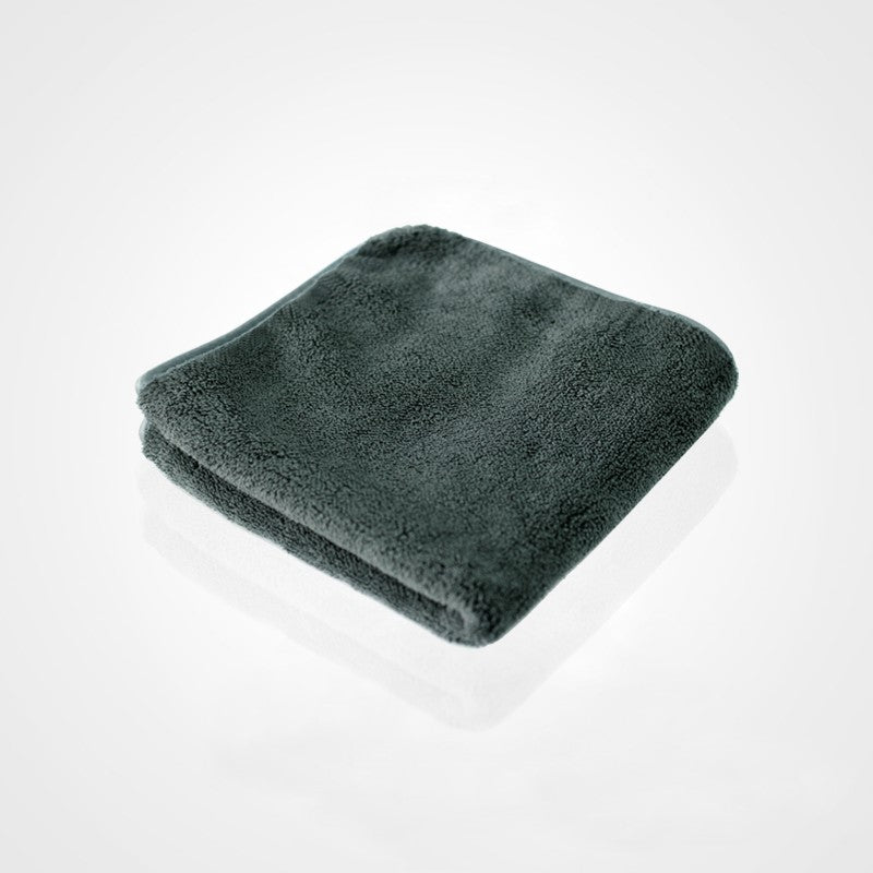 Microfibre POLISH SUPER EPAISSE - 40 x 40 cm - 1100 g/m² - coloris bleu