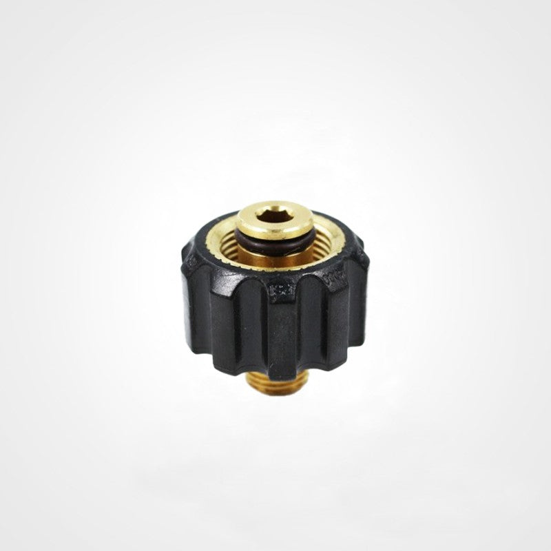 Raccord tournant - M Ø ¼ " G x 22 X 1,5