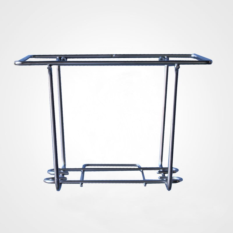 Support bidon inox - 10 litres