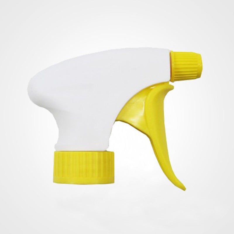Tête VELA - coloris jaune
