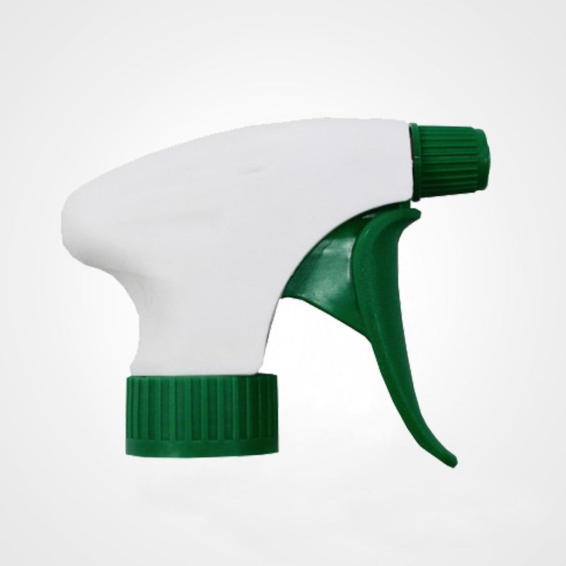 Tête VELA - coloris vert