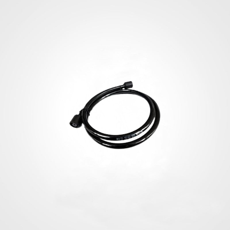 Tuyau noir pour IK 6 - 9 et 12