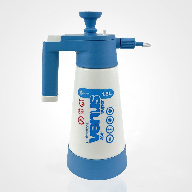 Pulvérisateur à pression préalable VENUS SUPER - 1,5 L