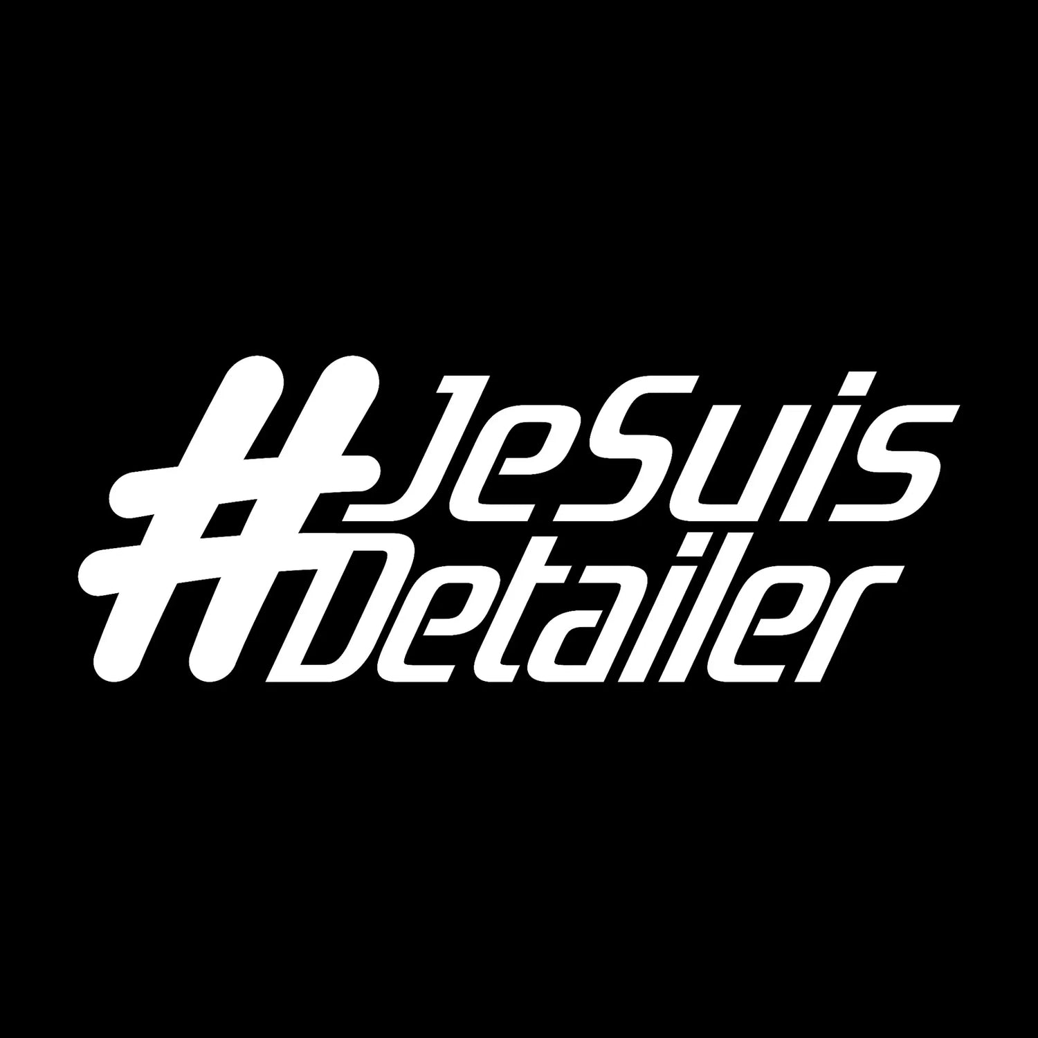 Je Suis Detailer – L'excellence française du detailing accessible à tous