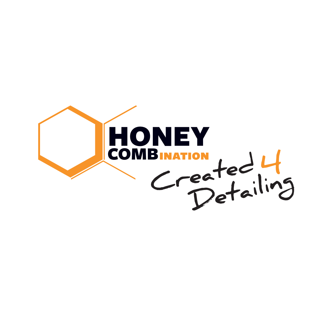 Honey Combination
