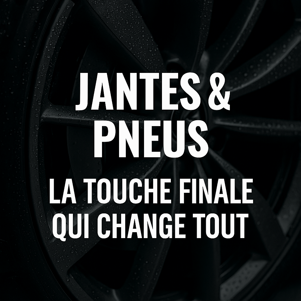 Jantes & Pneus
