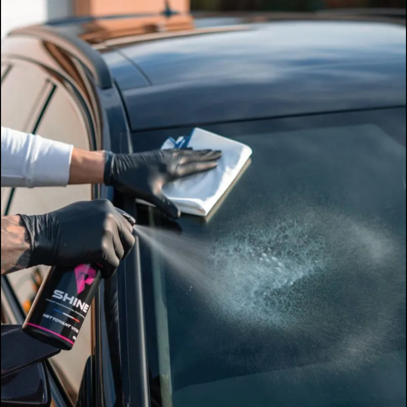 Protection céramique jantes FX PROTECT Wheel Armour B-1 – revêtement 1 an haute température, effet hydrophobe et résistance chimique professionnelle