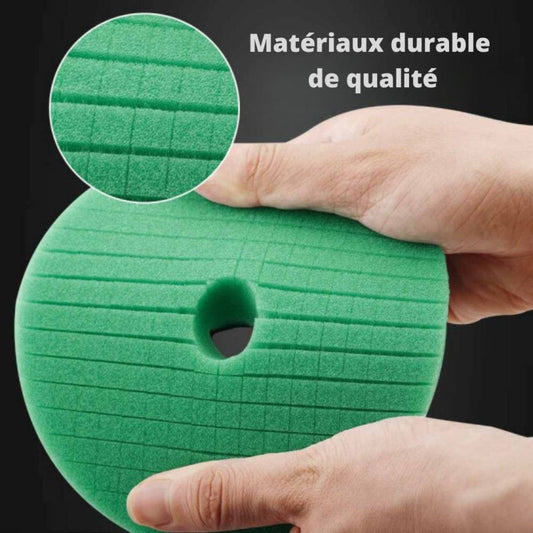 Finish Quick Detailer Deturner – Quick detailer pour surfaces sèches ou humides, brillance et protection immédiate sans traces