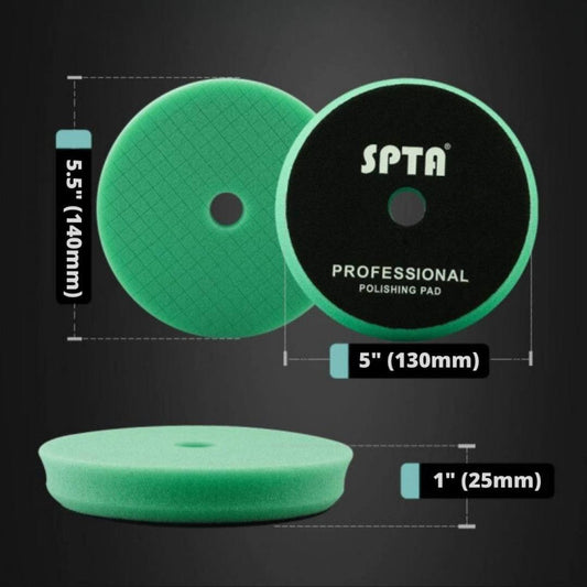 Foam DETURNER – mousse active neutre de prélavage automobile, idéale pour dissoudre le film routier sans endommager cires ni traitements céramiques