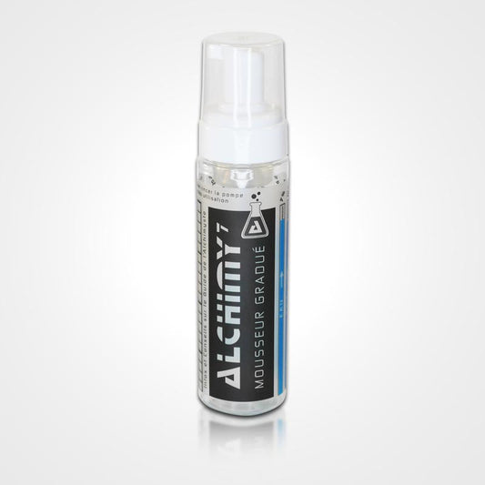 Alchimy7 Mousseur Gradué Premium — Dilution Précise Produits Detailing