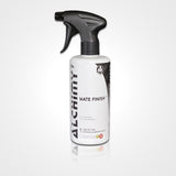 Alchimy7 Mate Finish PM — Entretien Peintures Mates Sans Brillance | 470ml